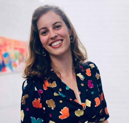 Portrait de Camille Padet-Allély